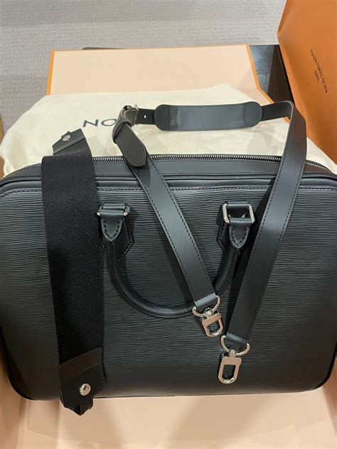 lv dandy briefcase|Dandy MM .